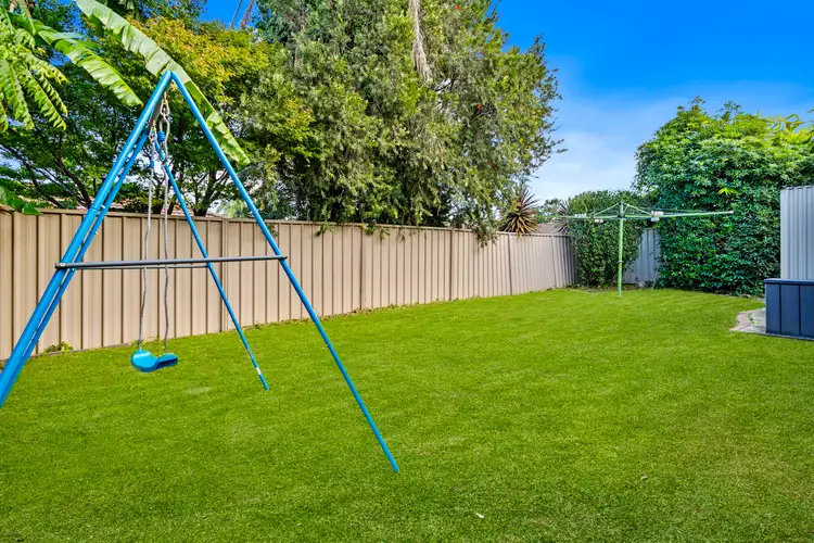 Fifth view of Homely house listing, 13 Tanami Place, Bow Bowing NSW 2566