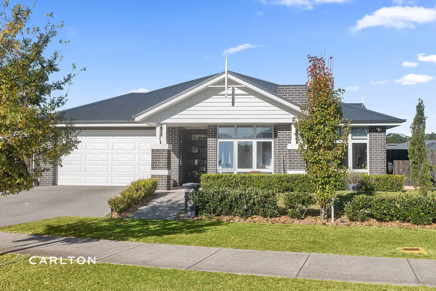 Main view of Homely house listing, 26 George Cutter Avenue, Renwick NSW 2575
