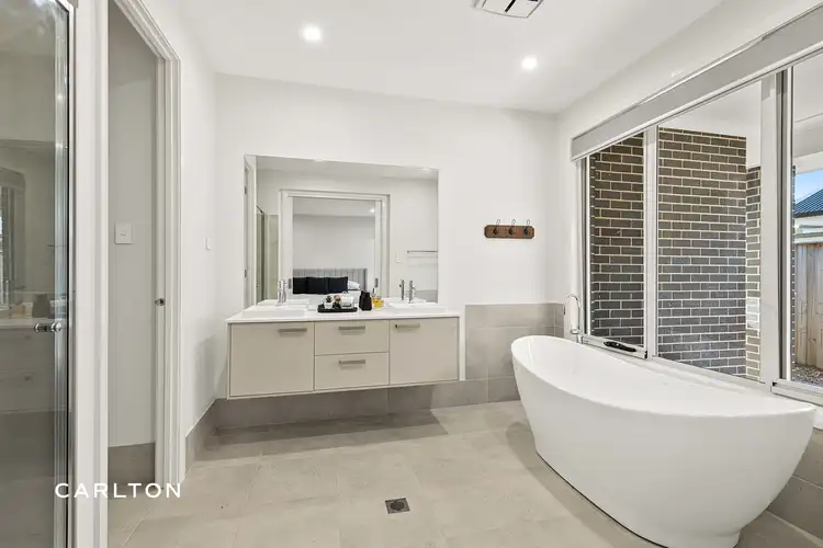 Second view of Homely house listing, 26 George Cutter Avenue, Renwick NSW 2575