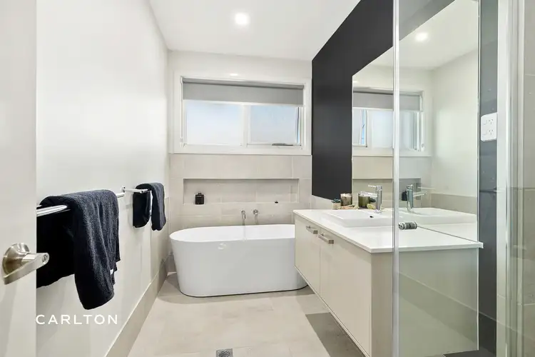 Third view of Homely house listing, 26 George Cutter Avenue, Renwick NSW 2575