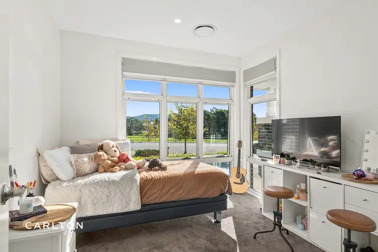 Fourth view of Homely house listing, 26 George Cutter Avenue, Renwick NSW 2575
