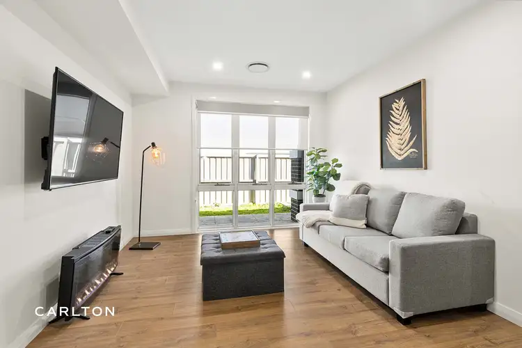 Fifth view of Homely house listing, 26 George Cutter Avenue, Renwick NSW 2575