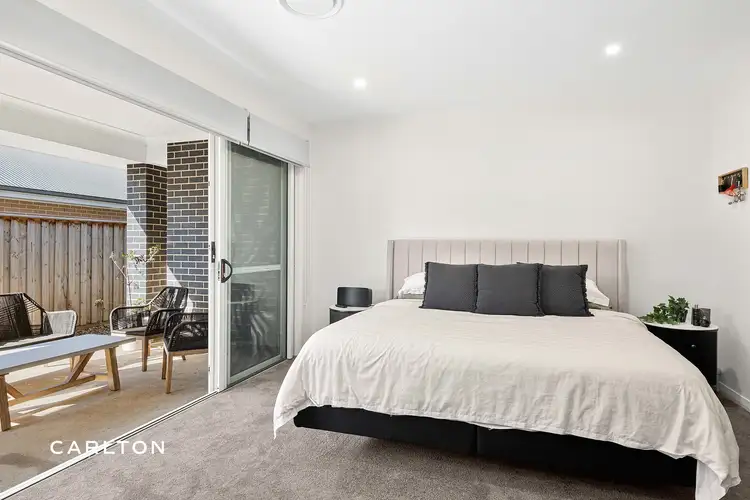 Sixth view of Homely house listing, 26 George Cutter Avenue, Renwick NSW 2575