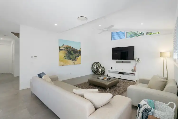 Fourth view of Homely house listing, 2 Mallawa Drive, Palm Beach QLD 4221