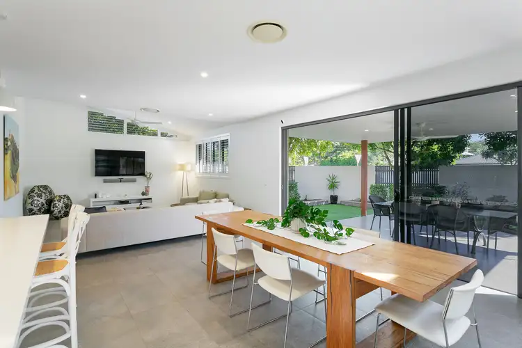 Fifth view of Homely house listing, 2 Mallawa Drive, Palm Beach QLD 4221