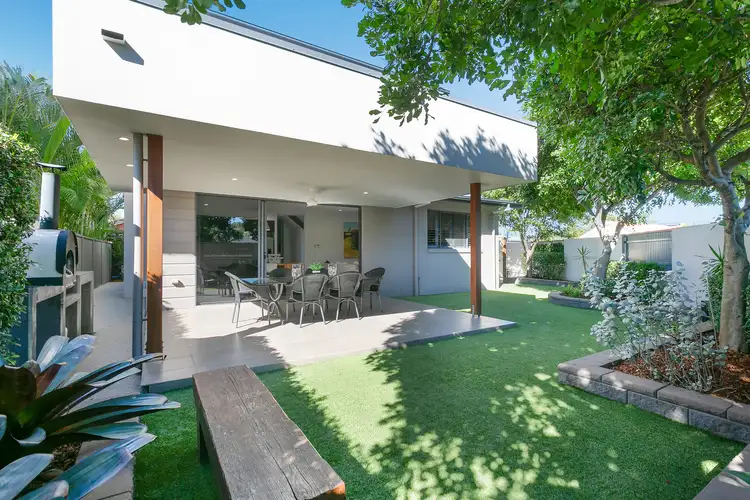 Sixth view of Homely house listing, 2 Mallawa Drive, Palm Beach QLD 4221