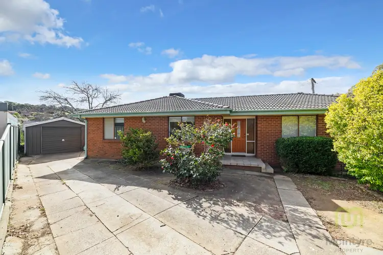 4 Tambo Street
