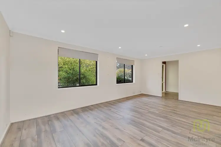Second view of Homely house listing, 4 Tambo Street, Kaleen ACT 2617