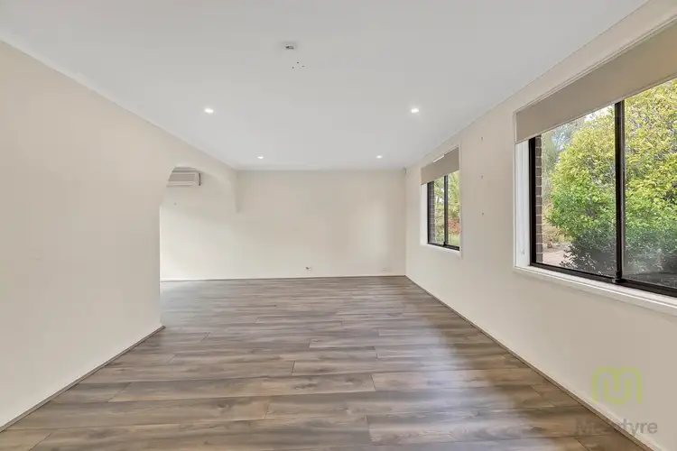 Third view of Homely house listing, 4 Tambo Street, Kaleen ACT 2617