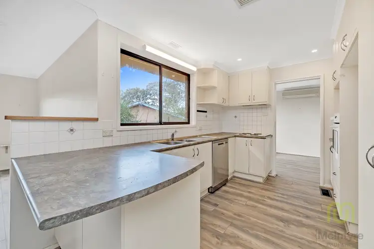 Fifth view of Homely house listing, 4 Tambo Street, Kaleen ACT 2617