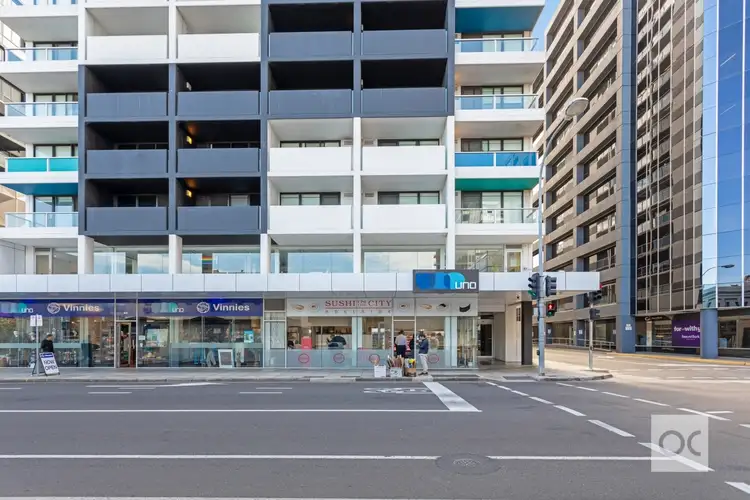 Fourth view of Homely apartment listing, 1404/102-110 Waymouth Street, Adelaide SA 5000