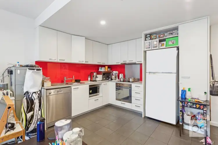 Sixth view of Homely apartment listing, 1404/102-110 Waymouth Street, Adelaide SA 5000