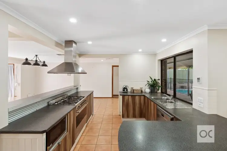 Main view of Homely house listing, 35 Gooronga Drive, Craigmore SA 5114
