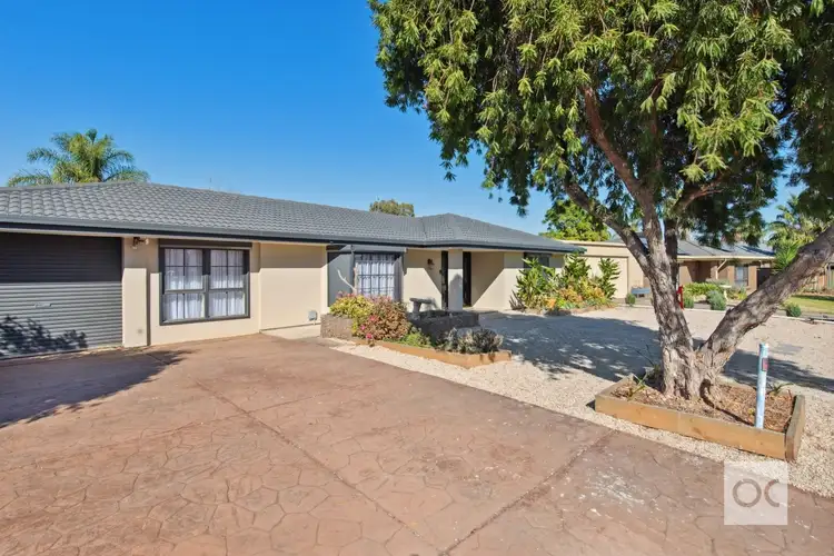 Second view of Homely house listing, 35 Gooronga Drive, Craigmore SA 5114