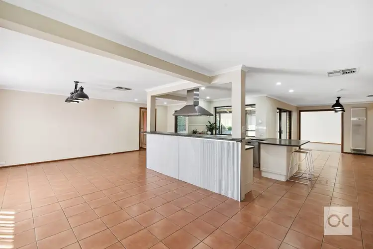 Third view of Homely house listing, 35 Gooronga Drive, Craigmore SA 5114