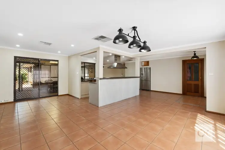 Fourth view of Homely house listing, 35 Gooronga Drive, Craigmore SA 5114