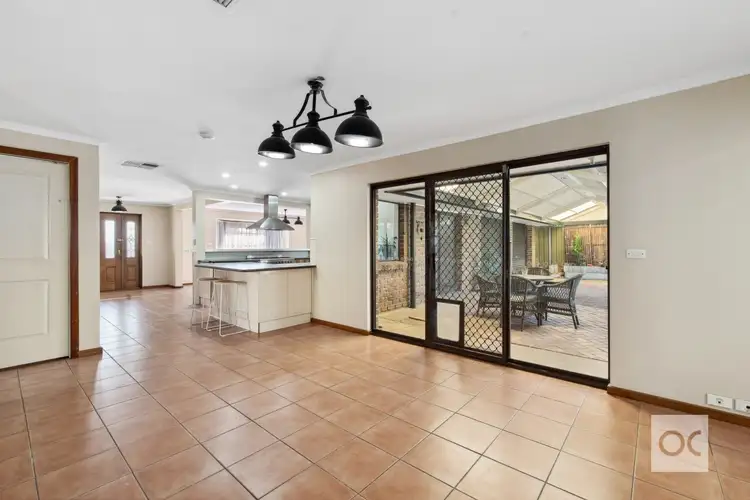 Fifth view of Homely house listing, 35 Gooronga Drive, Craigmore SA 5114