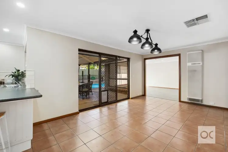 Sixth view of Homely house listing, 35 Gooronga Drive, Craigmore SA 5114