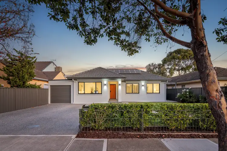 24 Patricia Avenue, Camden Park SA 5038