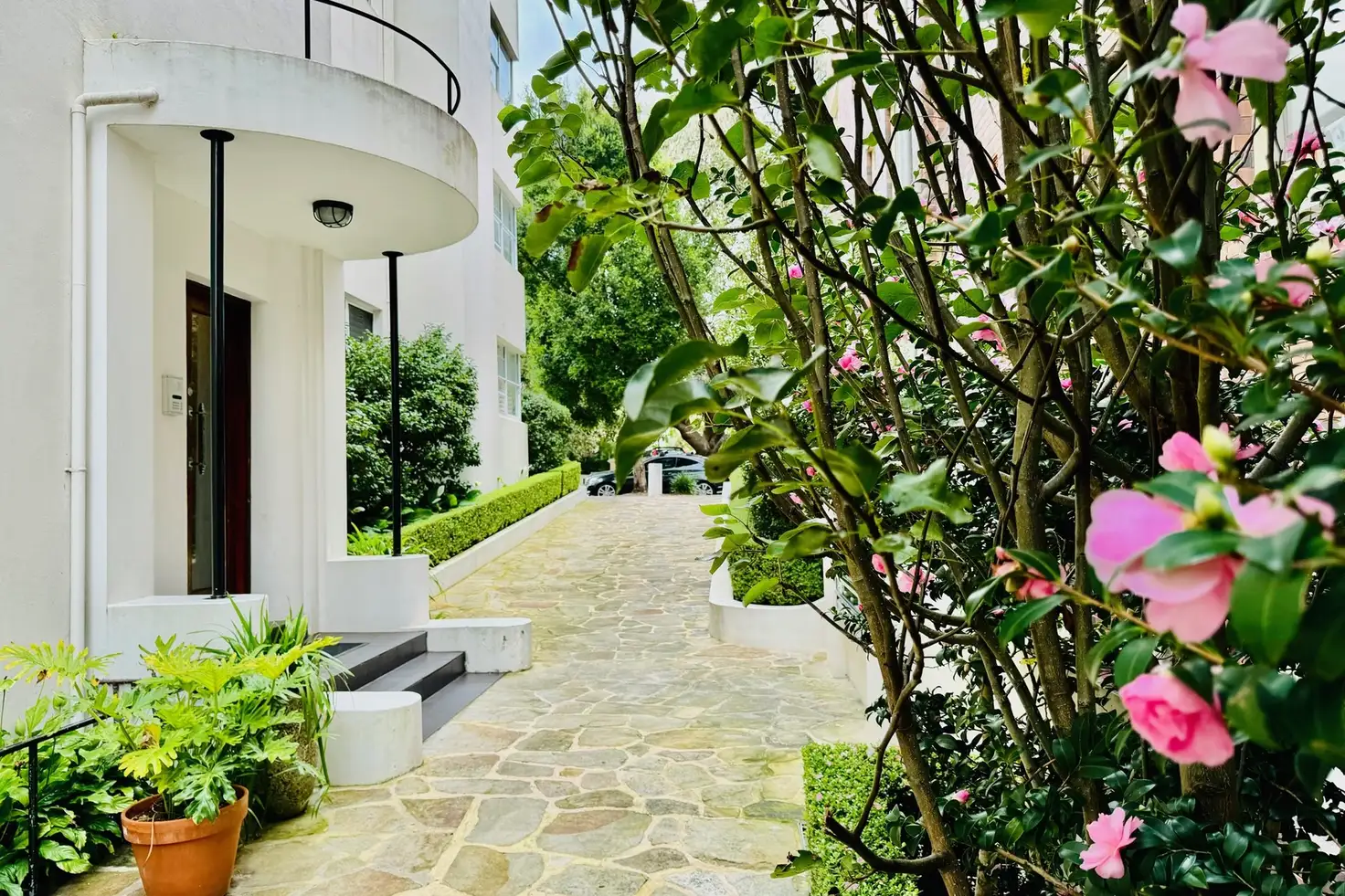 Main view of Homely apartment listing, 1/96 Elizabeth Bay Road, Elizabeth Bay NSW 2011