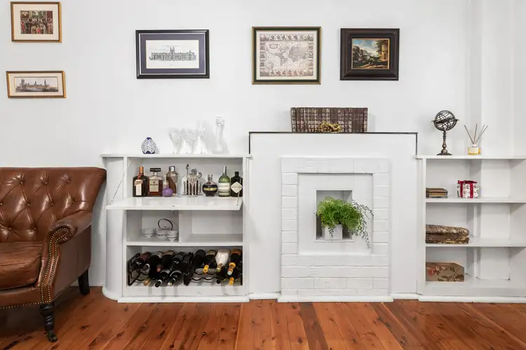 Fourth view of Homely apartment listing, 1/96 Elizabeth Bay Road, Elizabeth Bay NSW 2011