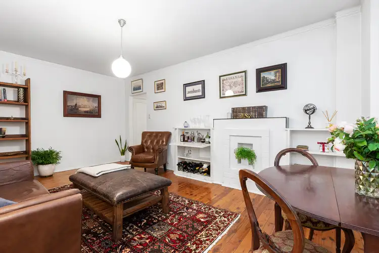 Fifth view of Homely apartment listing, 1/96 Elizabeth Bay Road, Elizabeth Bay NSW 2011