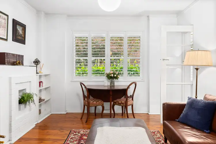 Sixth view of Homely apartment listing, 1/96 Elizabeth Bay Road, Elizabeth Bay NSW 2011