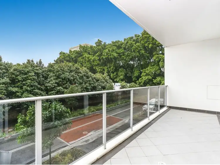 Second view of Homely apartment listing, 427/6 Spring Street, Rosebery NSW 2018