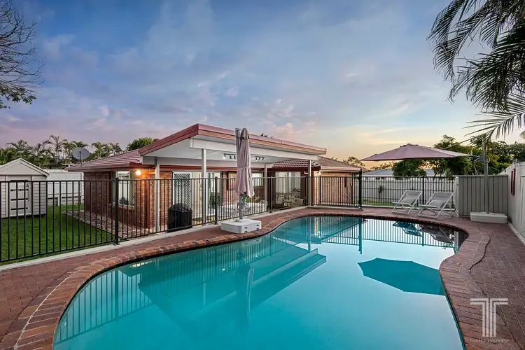 4 Lycette Street, Belmont QLD 4153