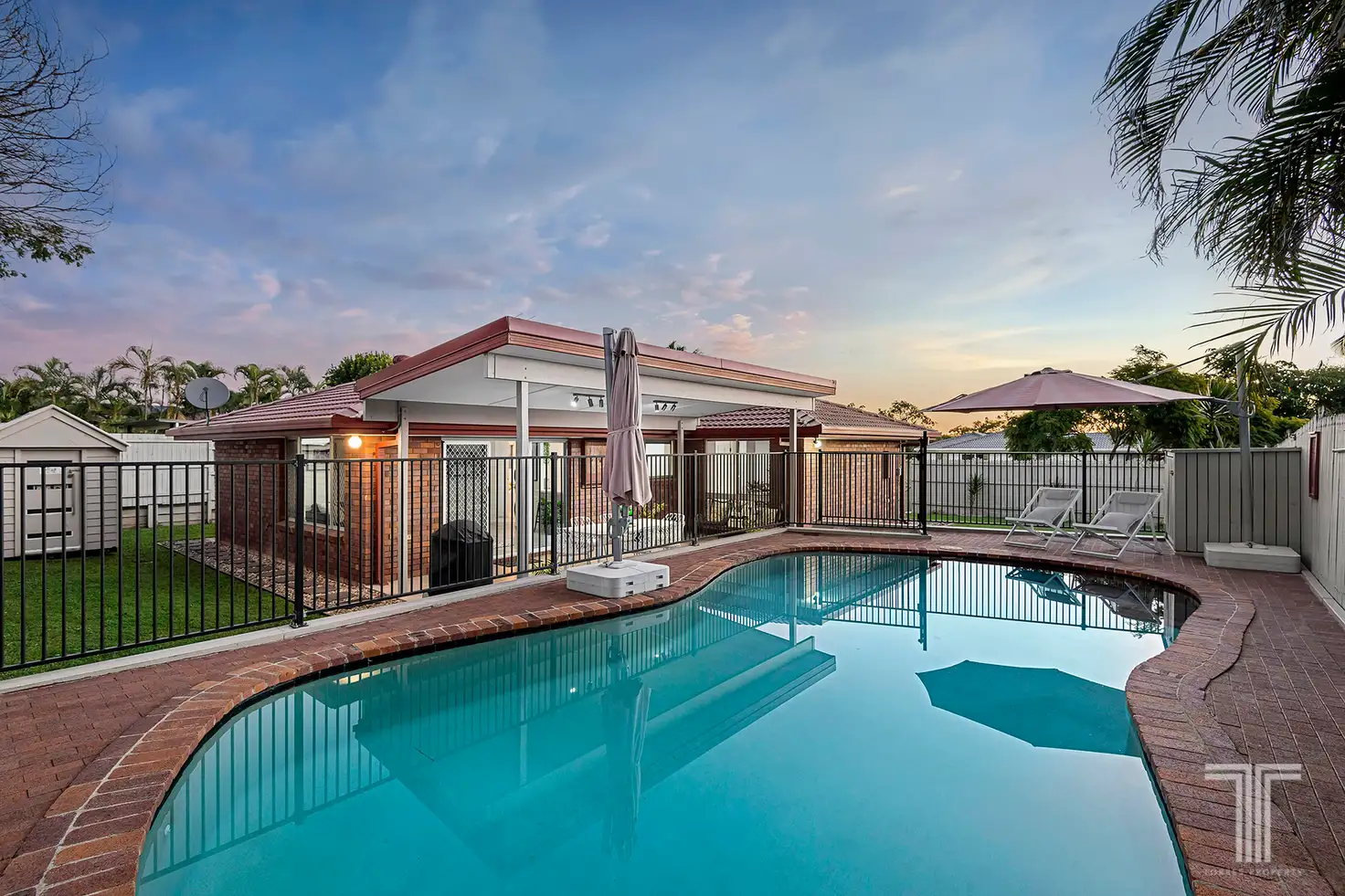 Main view of Homely house listing, 4 Lycette Street, Belmont QLD 4153