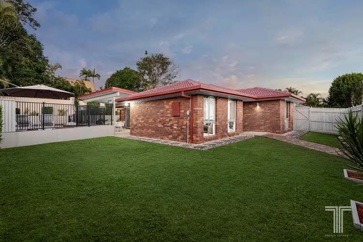 Second view of Homely house listing, 4 Lycette Street, Belmont QLD 4153