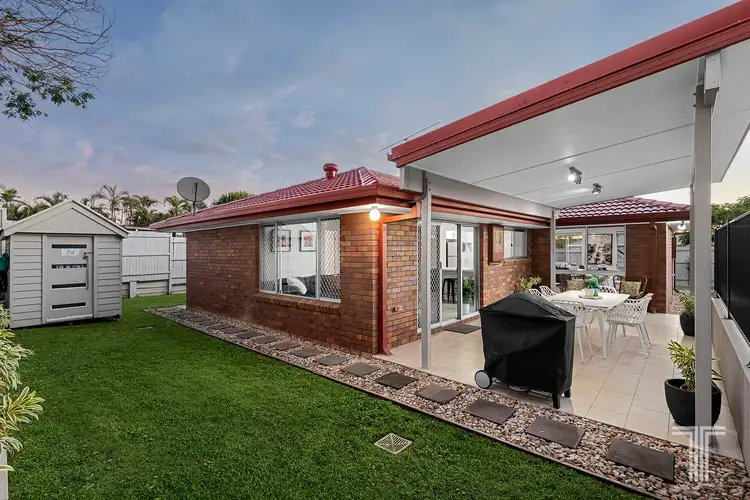 Third view of Homely house listing, 4 Lycette Street, Belmont QLD 4153