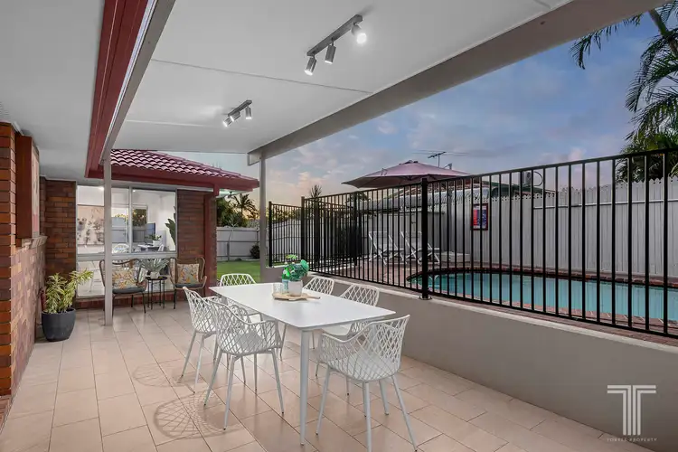 Fourth view of Homely house listing, 4 Lycette Street, Belmont QLD 4153