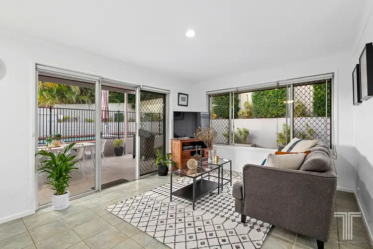 Fifth view of Homely house listing, 4 Lycette Street, Belmont QLD 4153