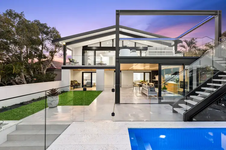 Main view of Homely house listing, 39 Victor Road, Dee Why NSW 2099