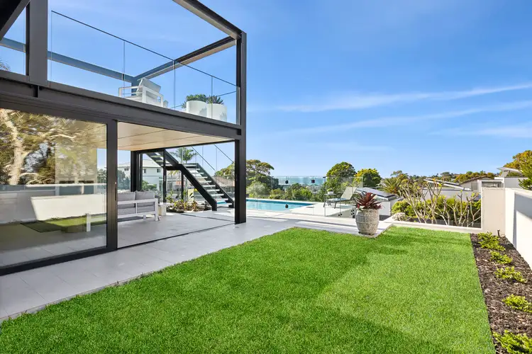 Fifth view of Homely house listing, 39 Victor Road, Dee Why NSW 2099