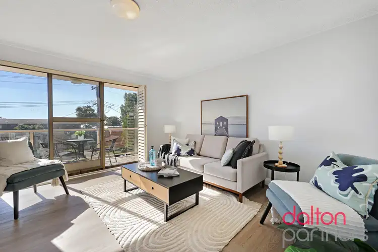 Second view of Homely unit listing, 3/14 Selwyn Street, Merewether NSW 2291