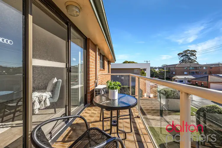 Fourth view of Homely unit listing, 3/14 Selwyn Street, Merewether NSW 2291