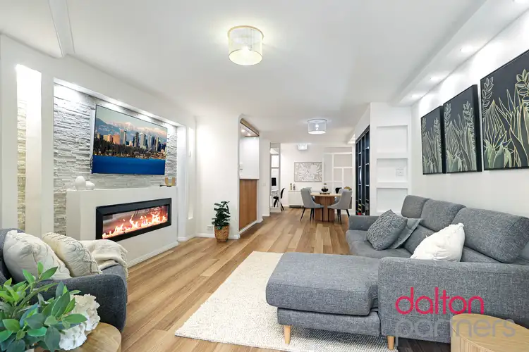 Third view of Homely unit listing, 605/6 Watt Street, Newcastle NSW 2300