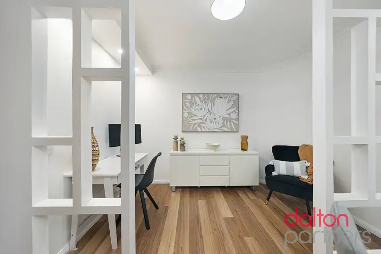Fourth view of Homely unit listing, 605/6 Watt Street, Newcastle NSW 2300