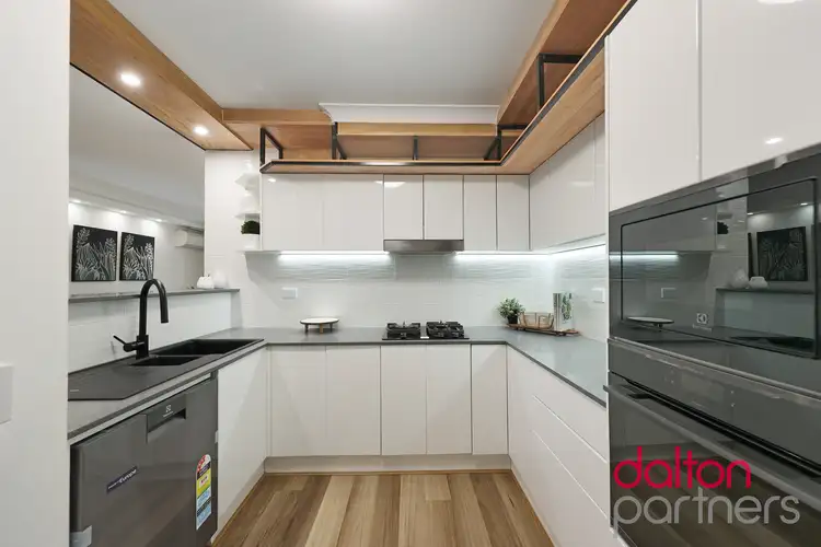 Sixth view of Homely unit listing, 605/6 Watt Street, Newcastle NSW 2300