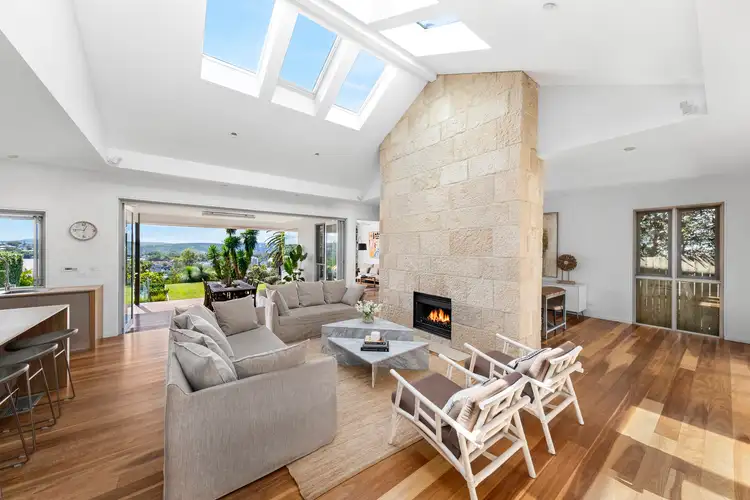 Fourth view of Homely house listing, 28 Tango Avenue, Dee Why NSW 2099