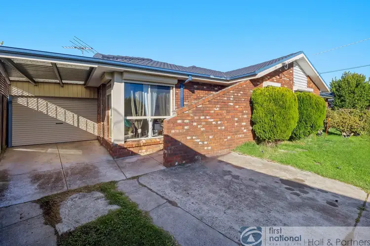 3 Sunset Court, Keysborough VIC 3173