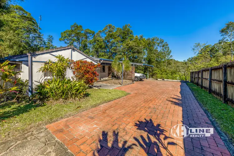22 Emerald Vista Parade, Yandina QLD 4561