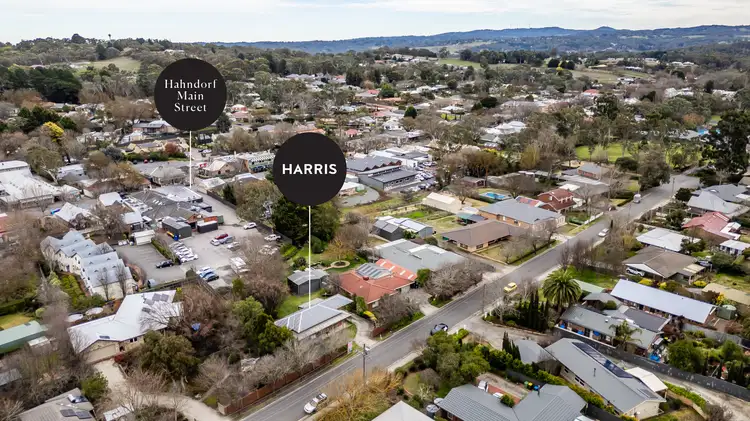 5 Thiele Grove, Hahndorf SA 5245