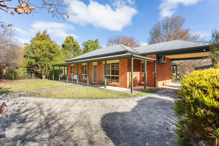 Second view of Homely house listing, 5 Thiele Grove, Hahndorf SA 5245
