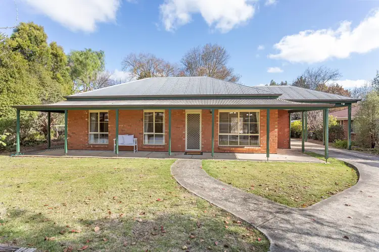 Third view of Homely house listing, 5 Thiele Grove, Hahndorf SA 5245