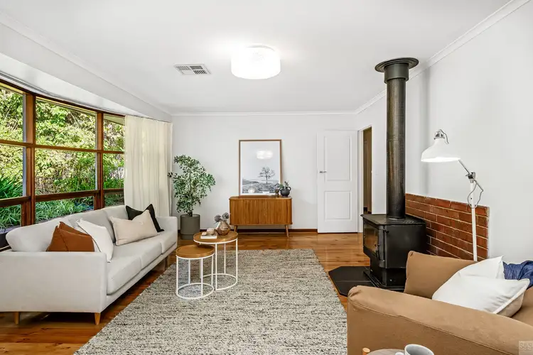 Main view of Homely house listing, 15 Miller Terrace, Blackwood SA 5051