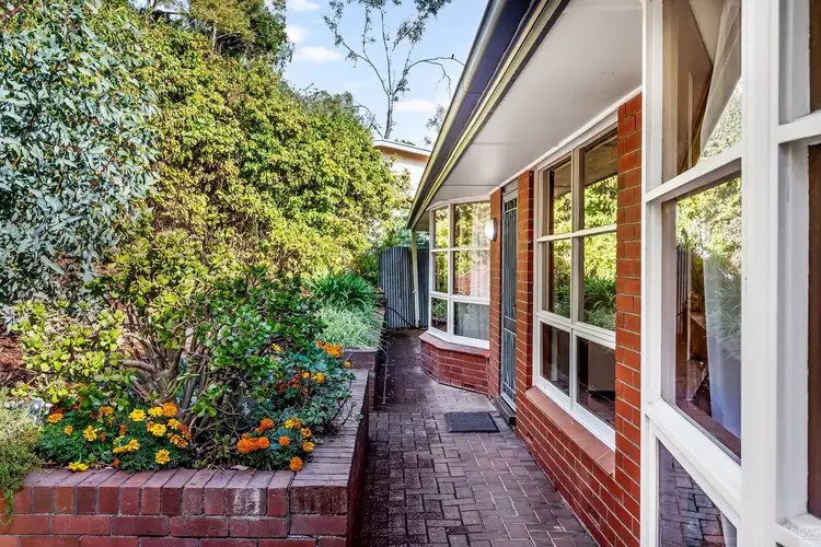 Second view of Homely house listing, 15 Miller Terrace, Blackwood SA 5051