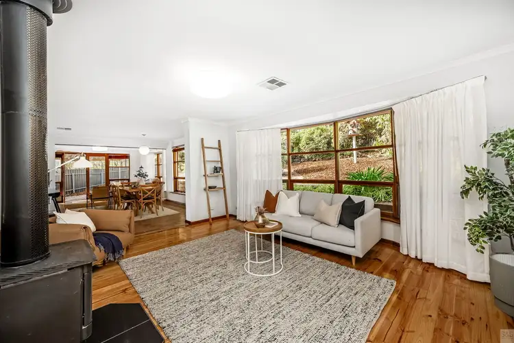 Fifth view of Homely house listing, 15 Miller Terrace, Blackwood SA 5051